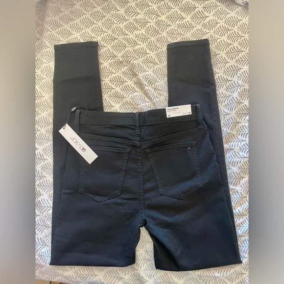 Joe’s “The Charlie” High Rise Skinny Jeans - Picture 8 of 9